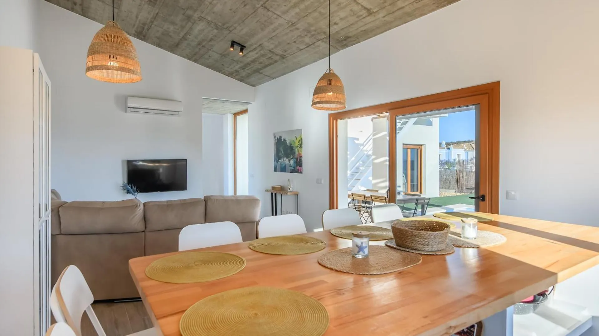Chalet Vistas Del Guadiana Ayamonte