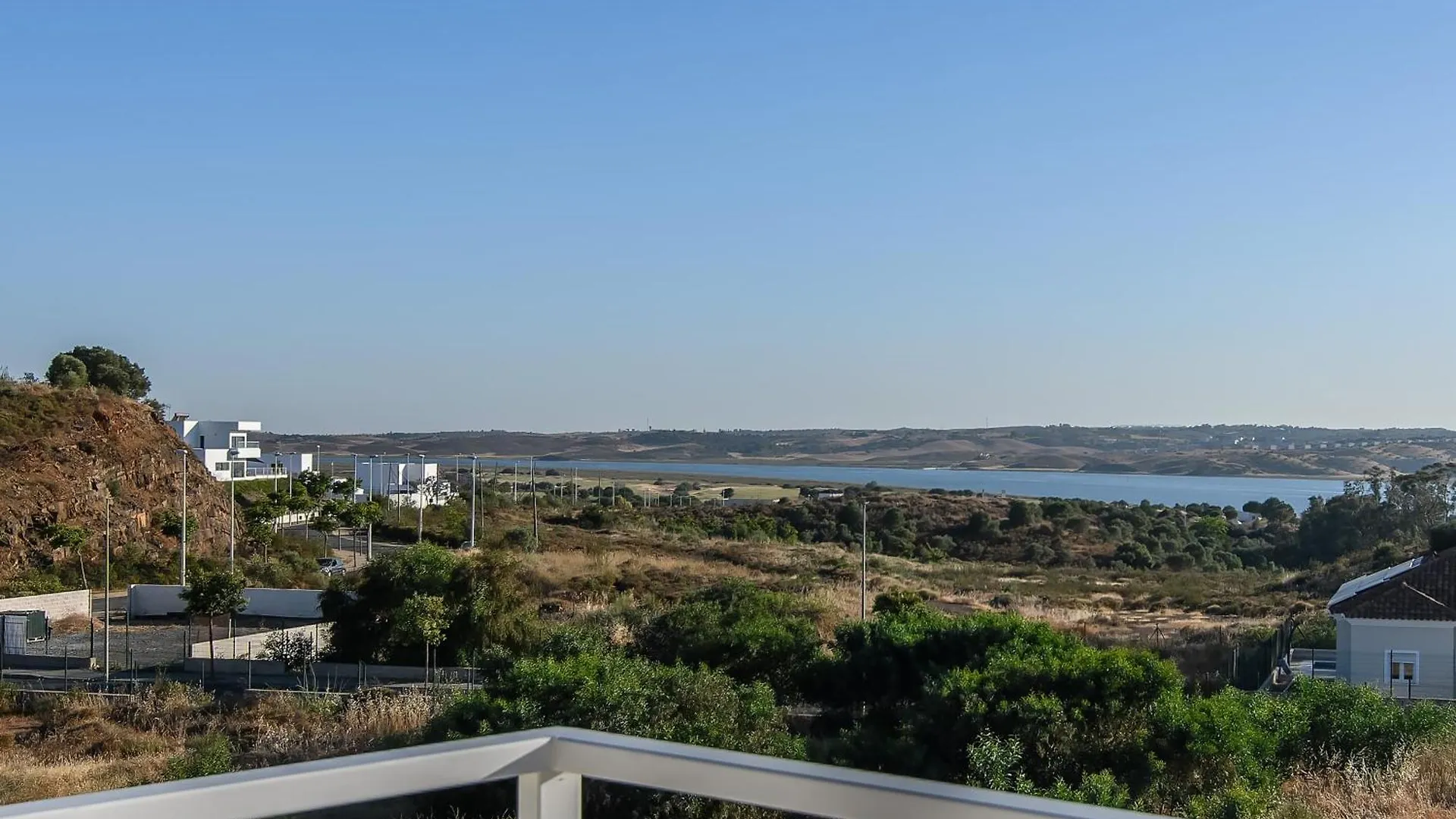 Chalet Vistas Del Guadiana Ayamonte Spain