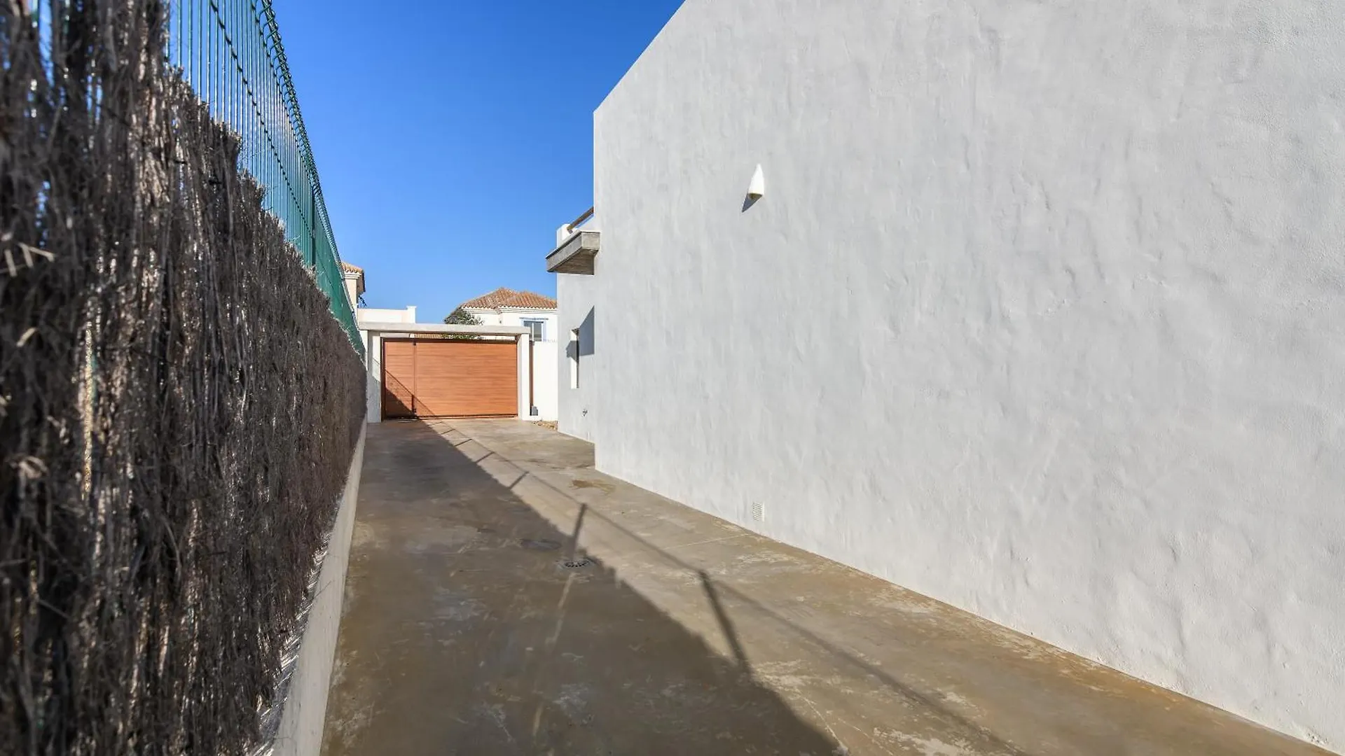 Chalet Vistas Del Guadiana Ayamonte