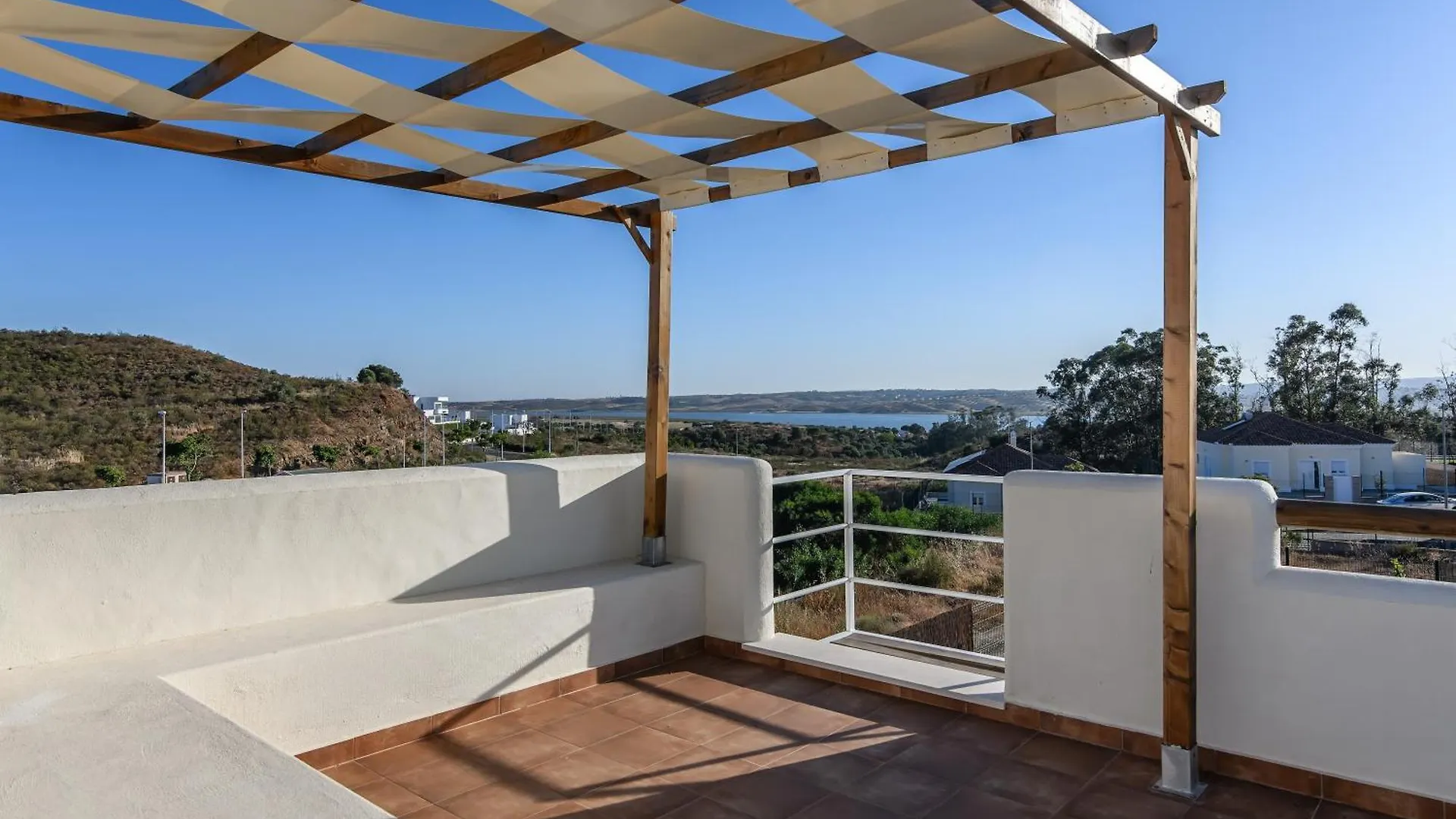 Chalet Vistas Del Guadiana Ayamonte Spain