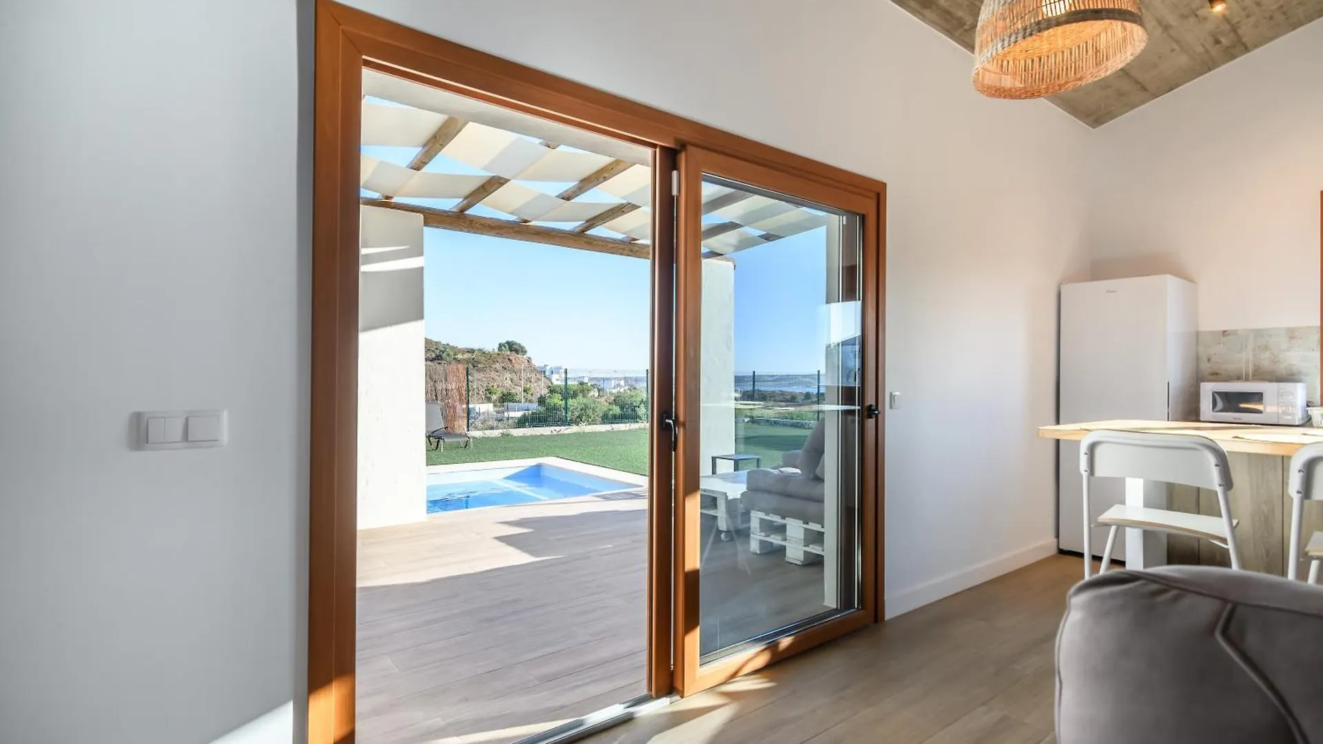 Chalet Vistas Del Guadiana Ayamonte