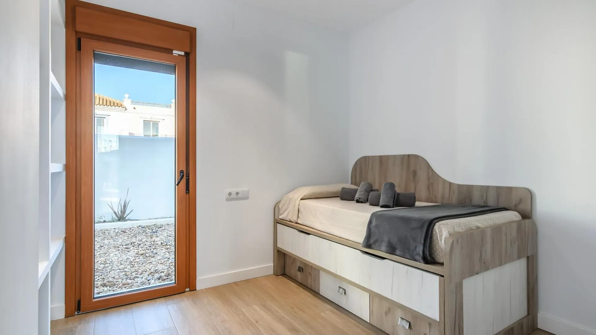 Chalet Vistas Del Guadiana Ayamonte Spain
