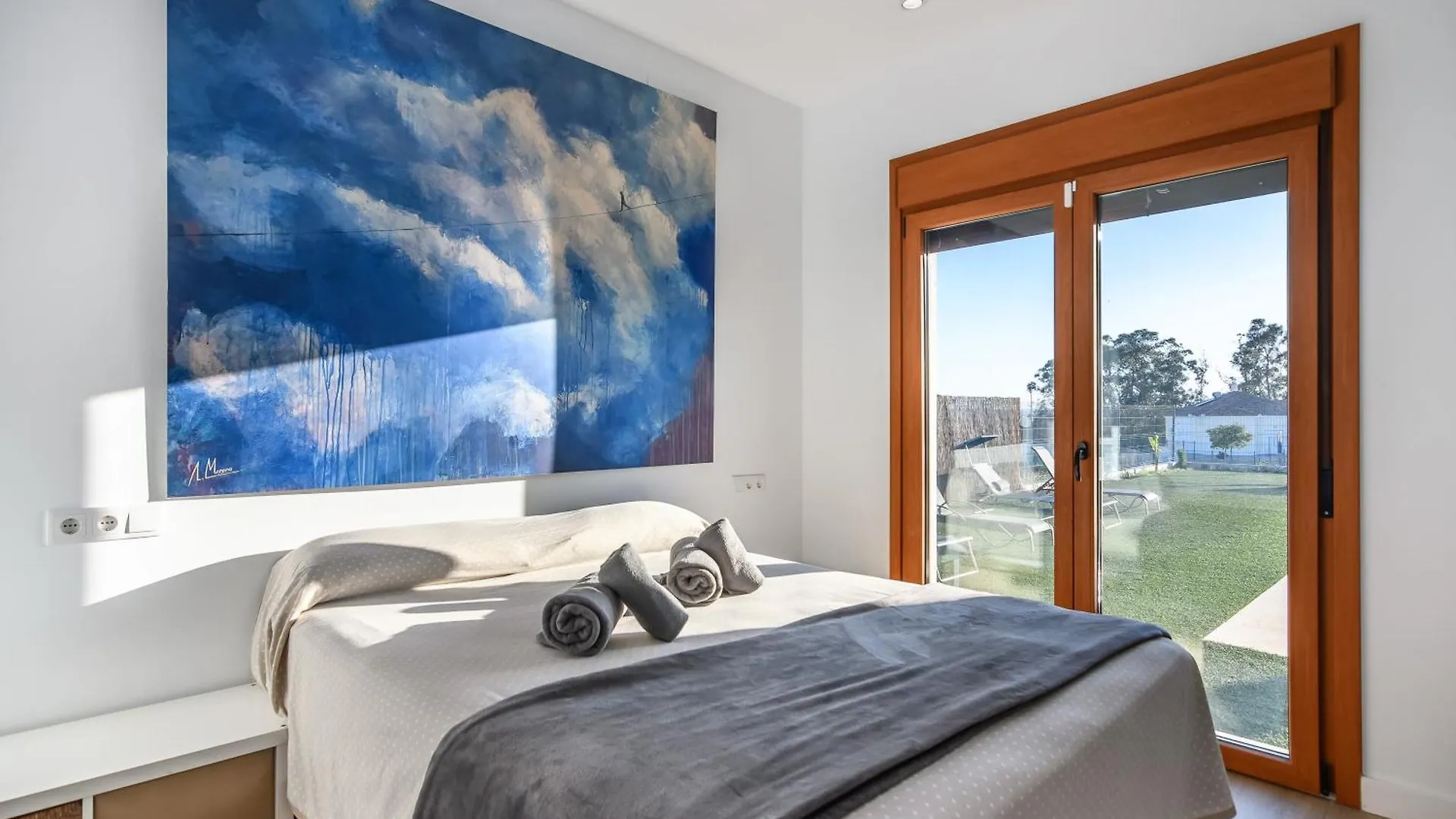 Chalet Vistas Del Guadiana Ayamonte