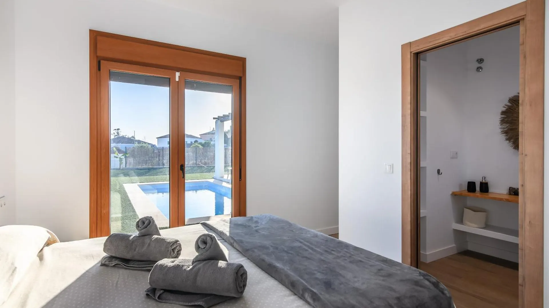 Chalet Vistas Del Guadiana Ayamonte