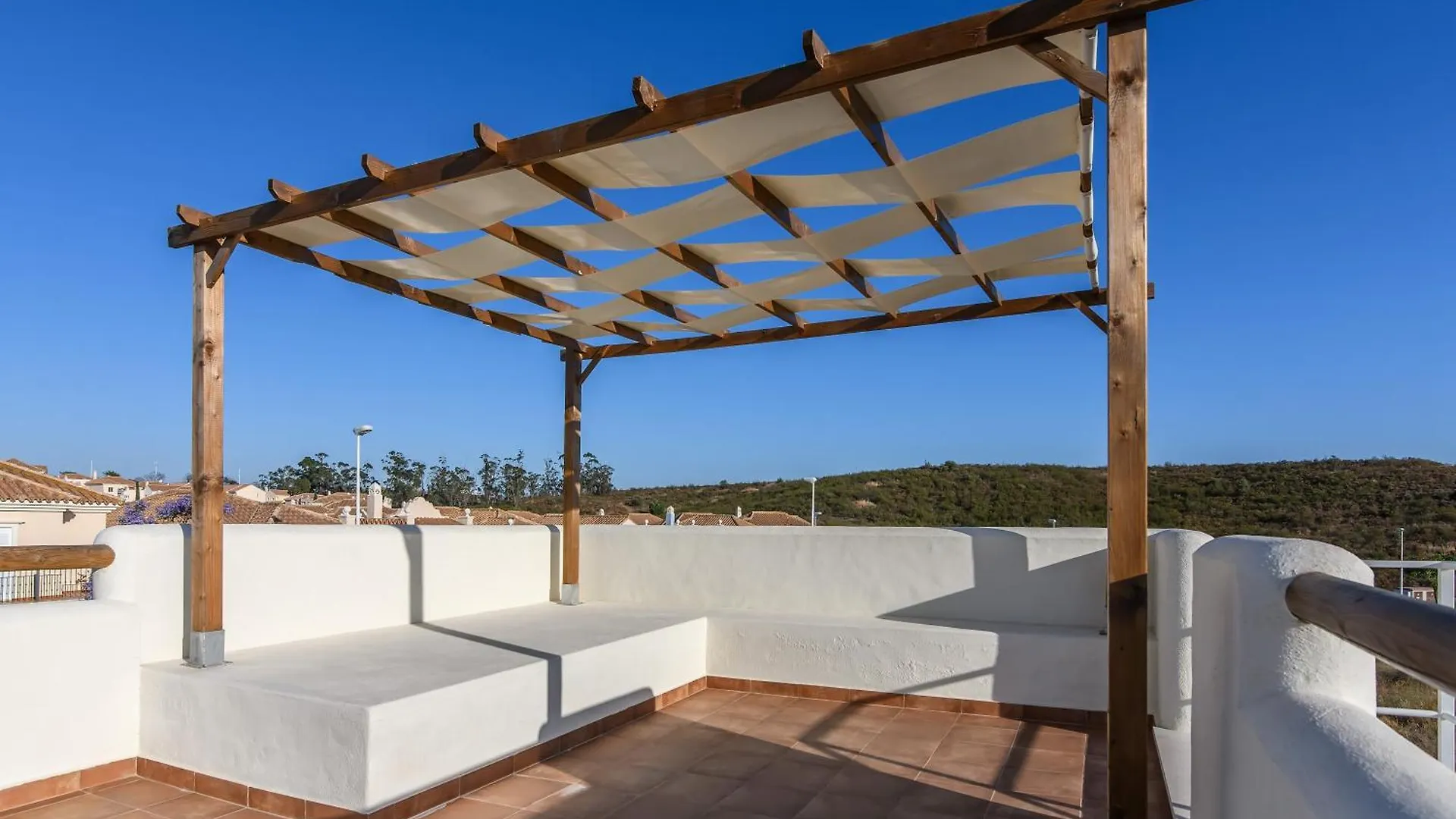 Chalet Vistas Del Guadiana Ayamonte
