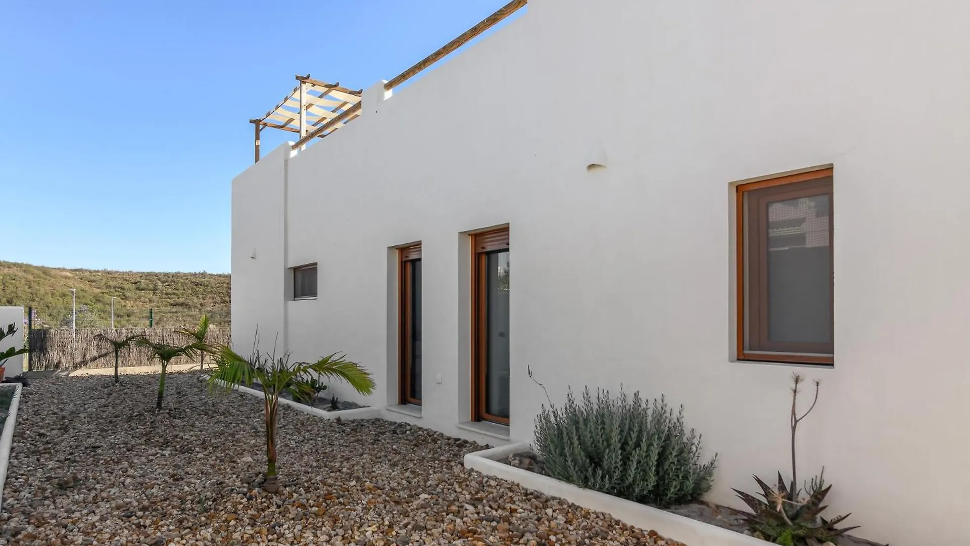 Chalet Vistas Del Guadiana Ayamonte Spain