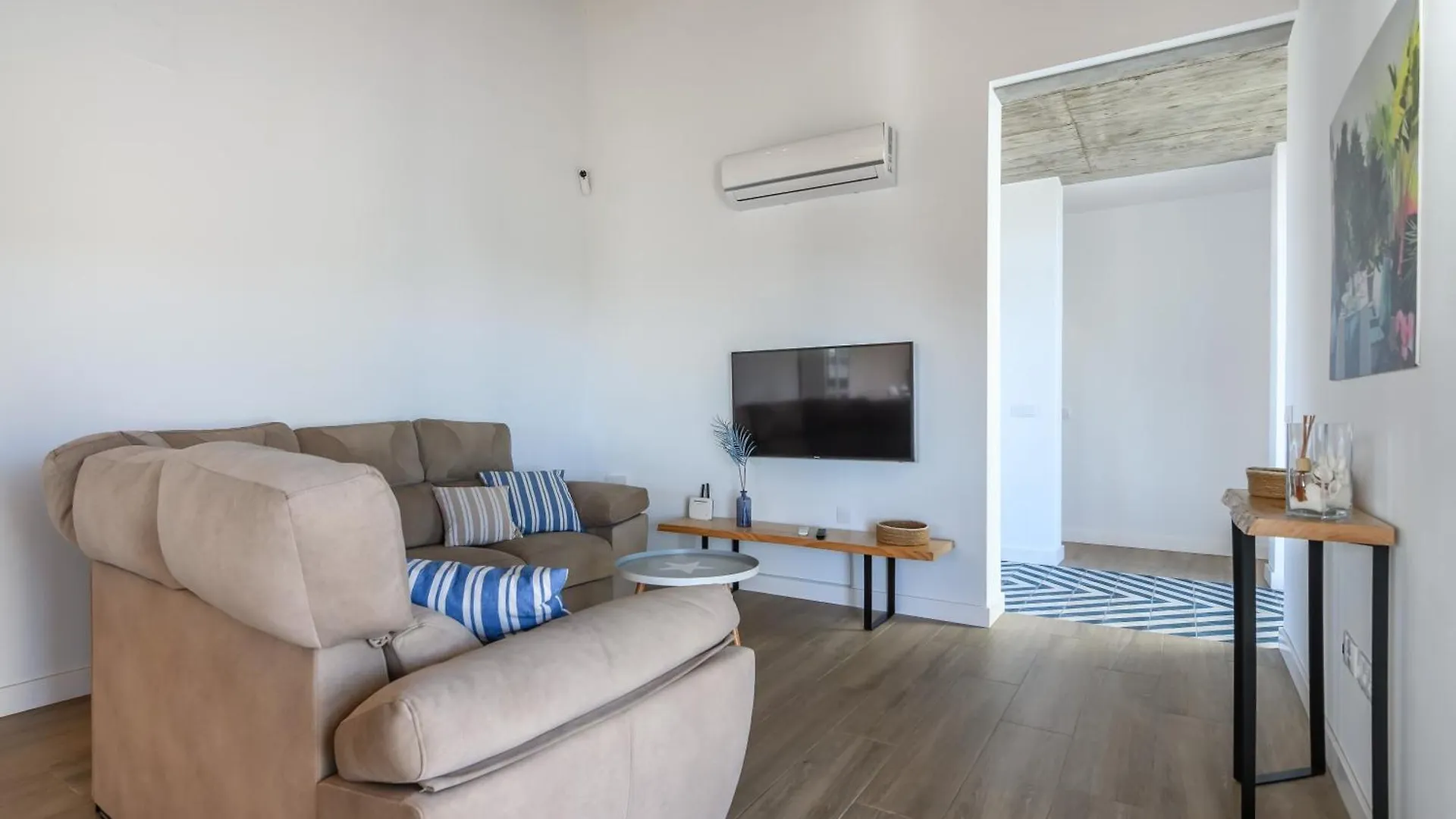 Chalet Vistas Del Guadiana Ayamonte Spain