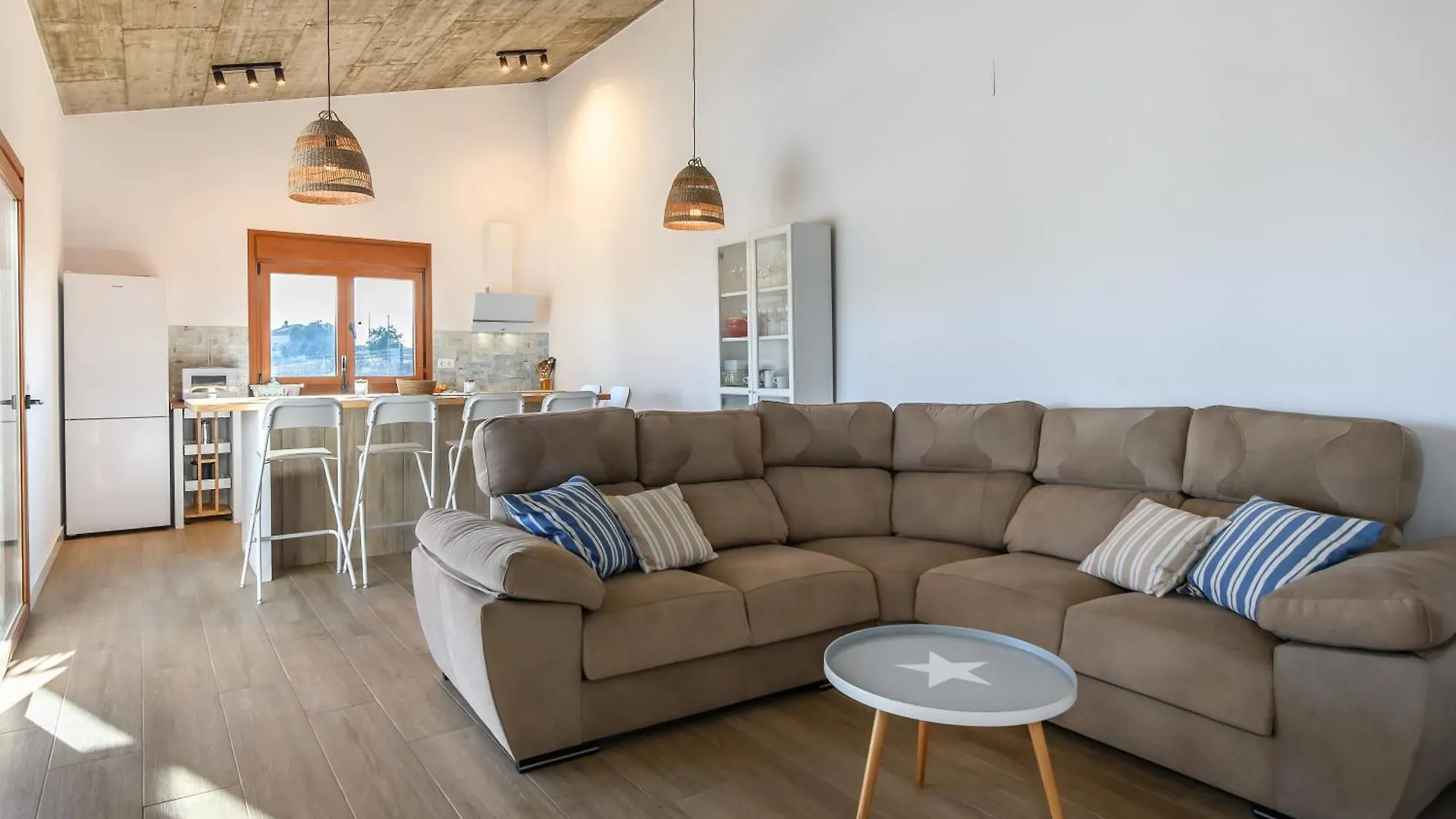 Chalet Vistas Del Guadiana Ayamonte 0*,