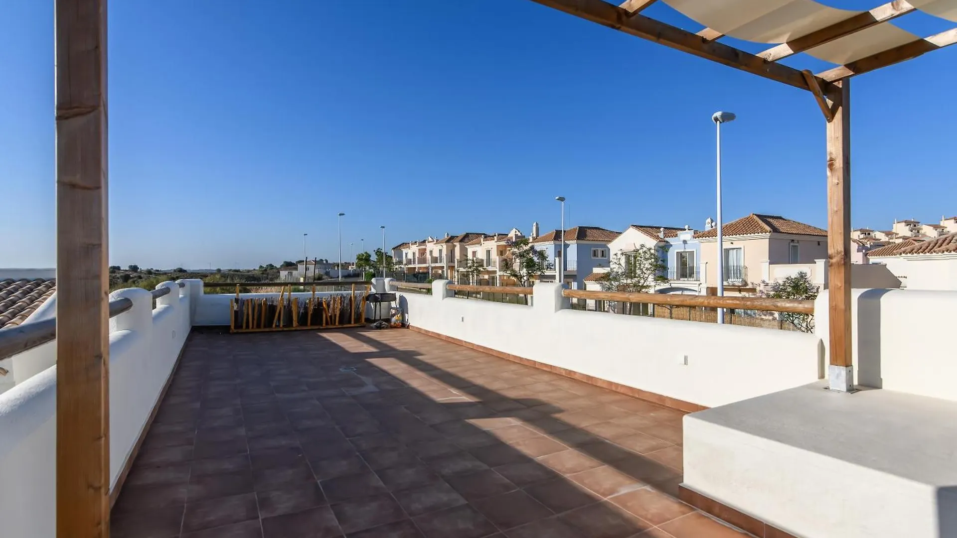 Chalet Vistas Del Guadiana Ayamonte