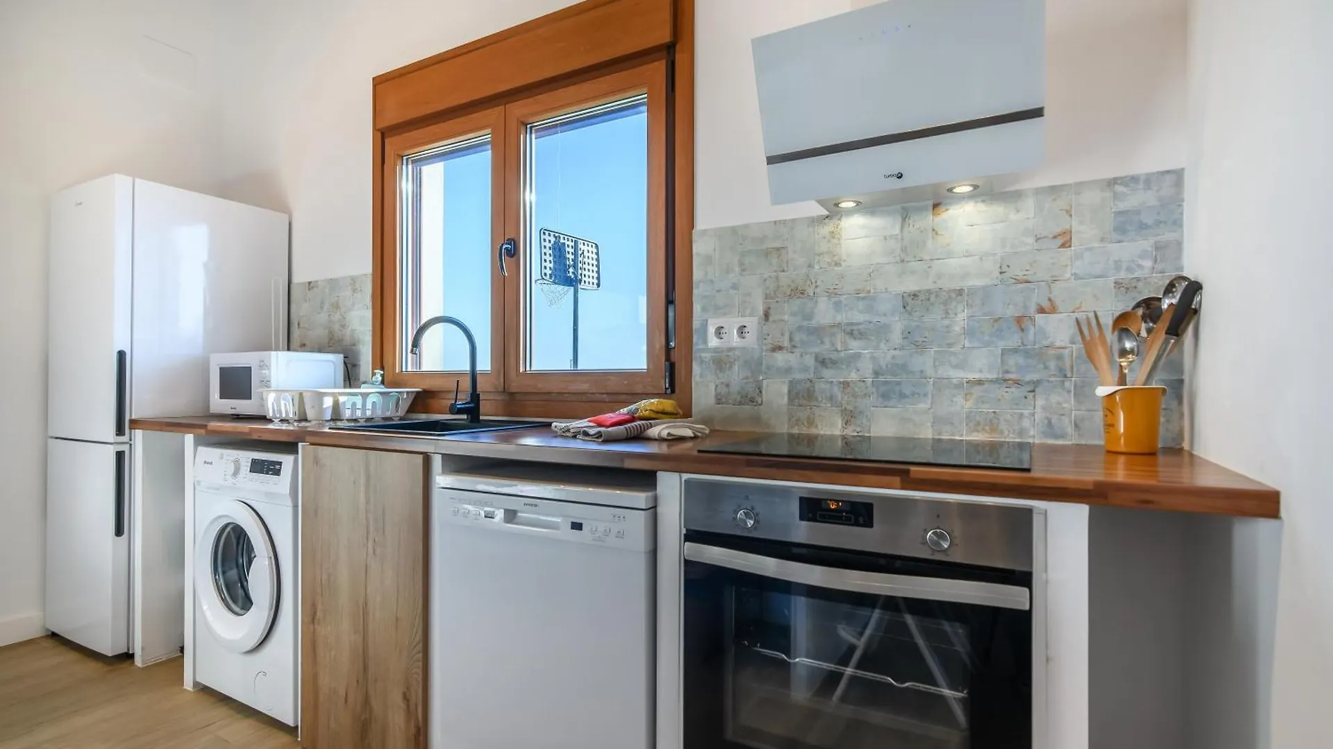 Chalet Vistas Del Guadiana Ayamonte