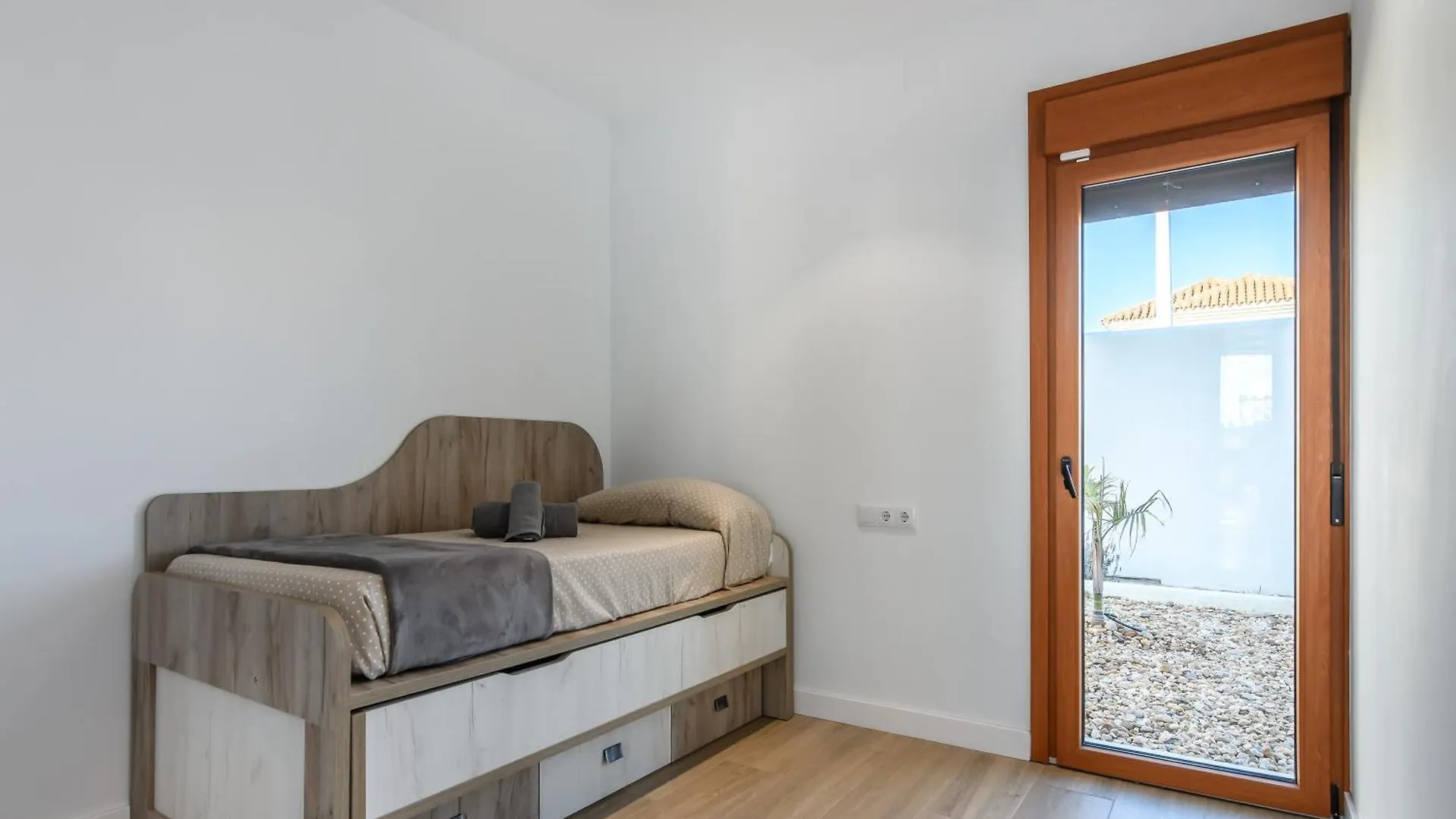 Chalet Vistas Del Guadiana Ayamonte