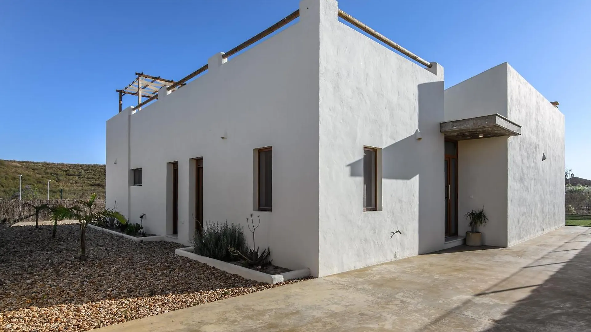 Chalet Vistas Del Guadiana Ayamonte 0*,