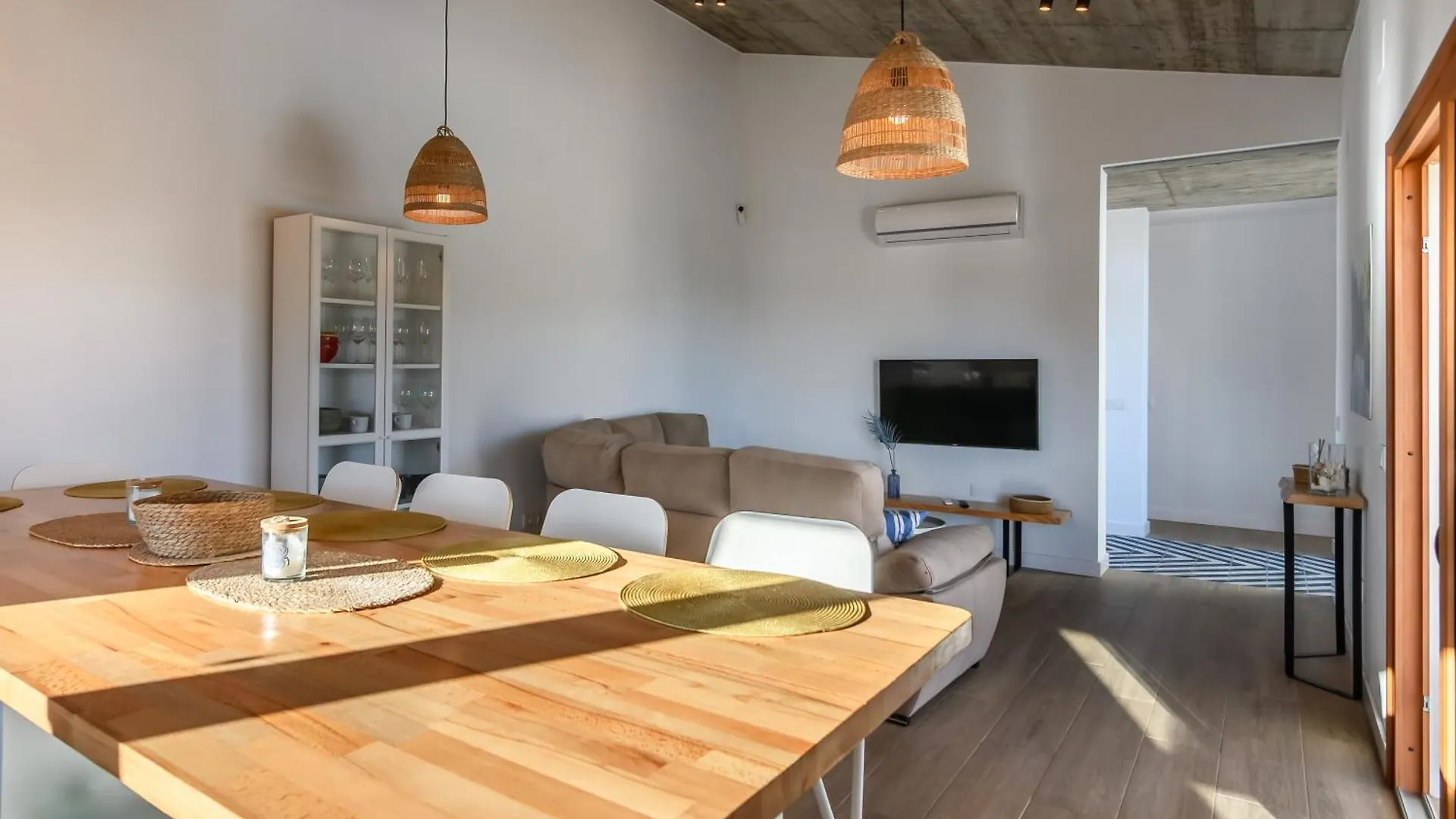 Chalet Vistas Del Guadiana Ayamonte Spain