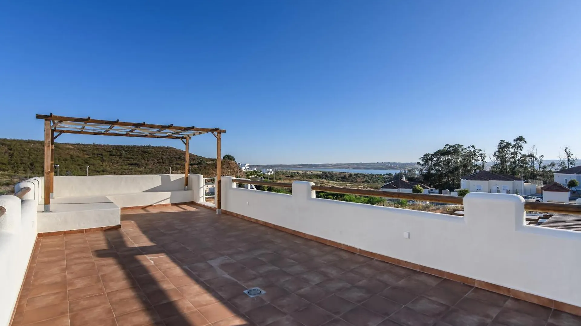 Chalet Vistas Del Guadiana Ayamonte